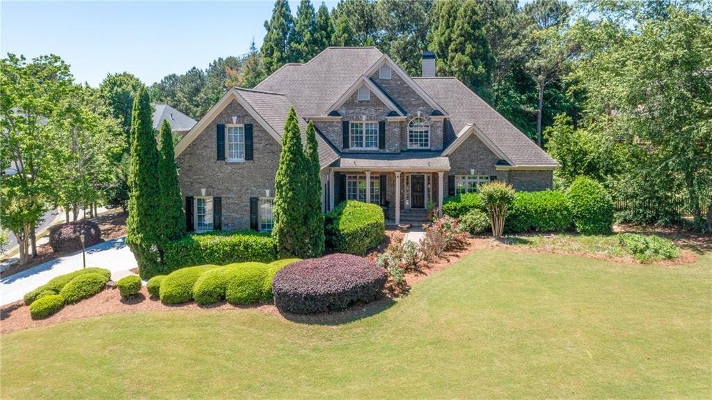 House in Dacula, Georgia, United States 2 - 17824181