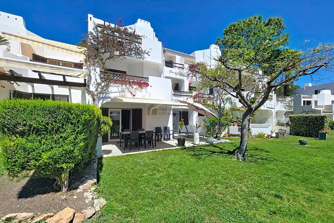 Apartment in Olhos de Agua, Algarve, Portugal 2 - 17837878