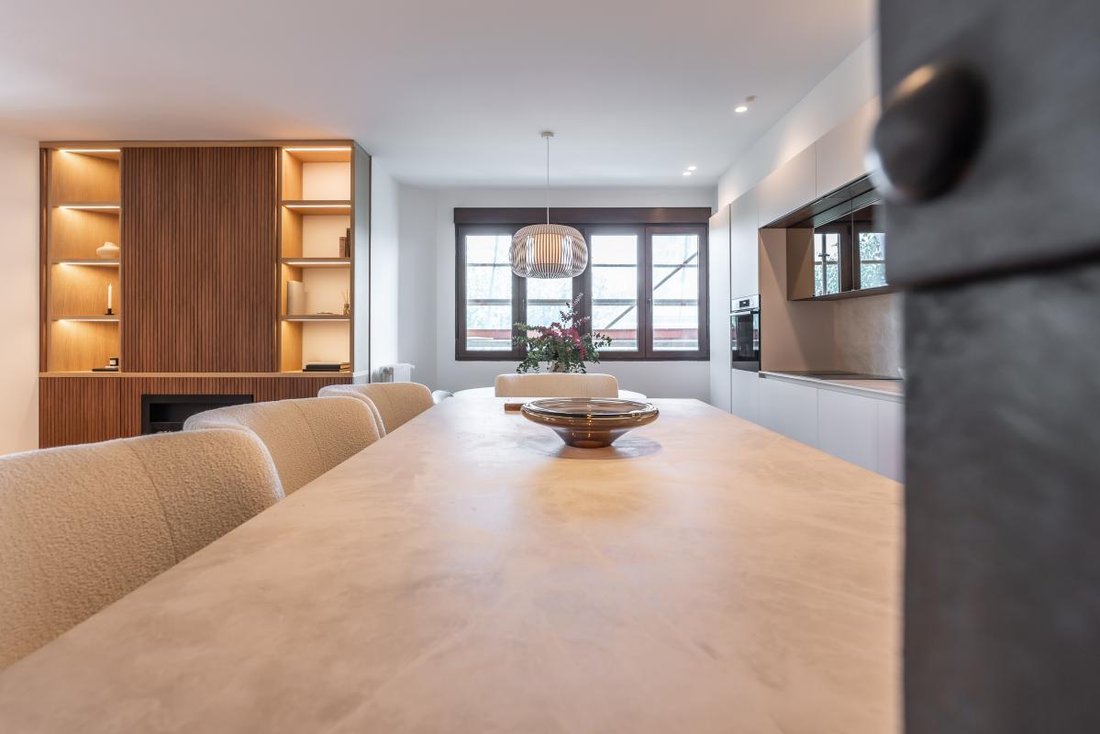 Apartment in Chamberi, Madrid, Spain 5 - 16989830