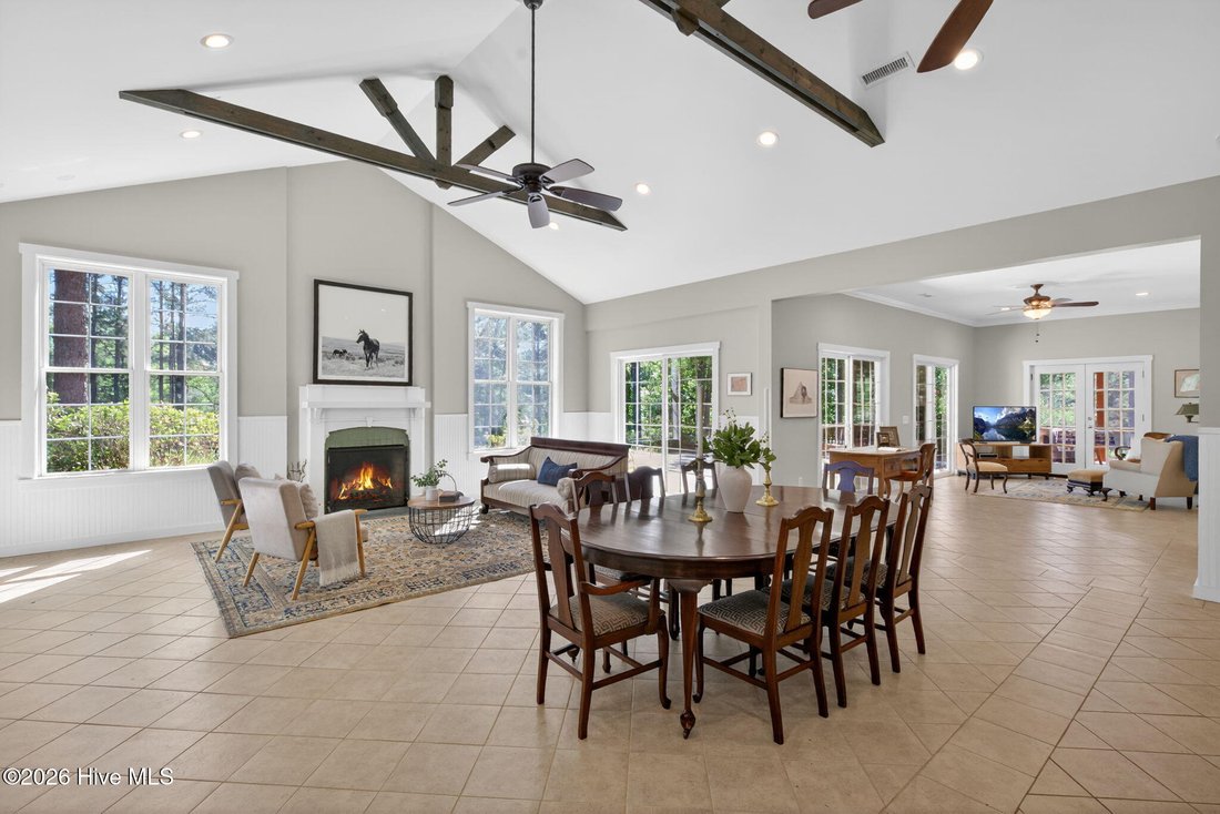 House in Vass, North Carolina, United States 5 - 17836746