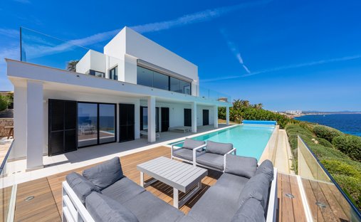 Villa a Cala Murada, Manacor, Isole Baleari 1