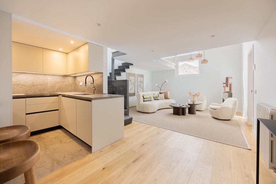 Apartment in Centro, Madrid, Spain 3 - 17837085