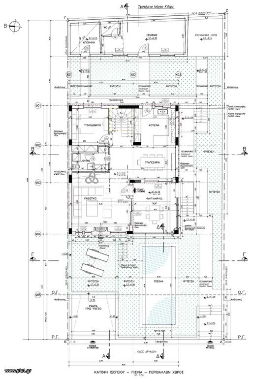 House in Rafina, Attica, Greece 5 - 16155404