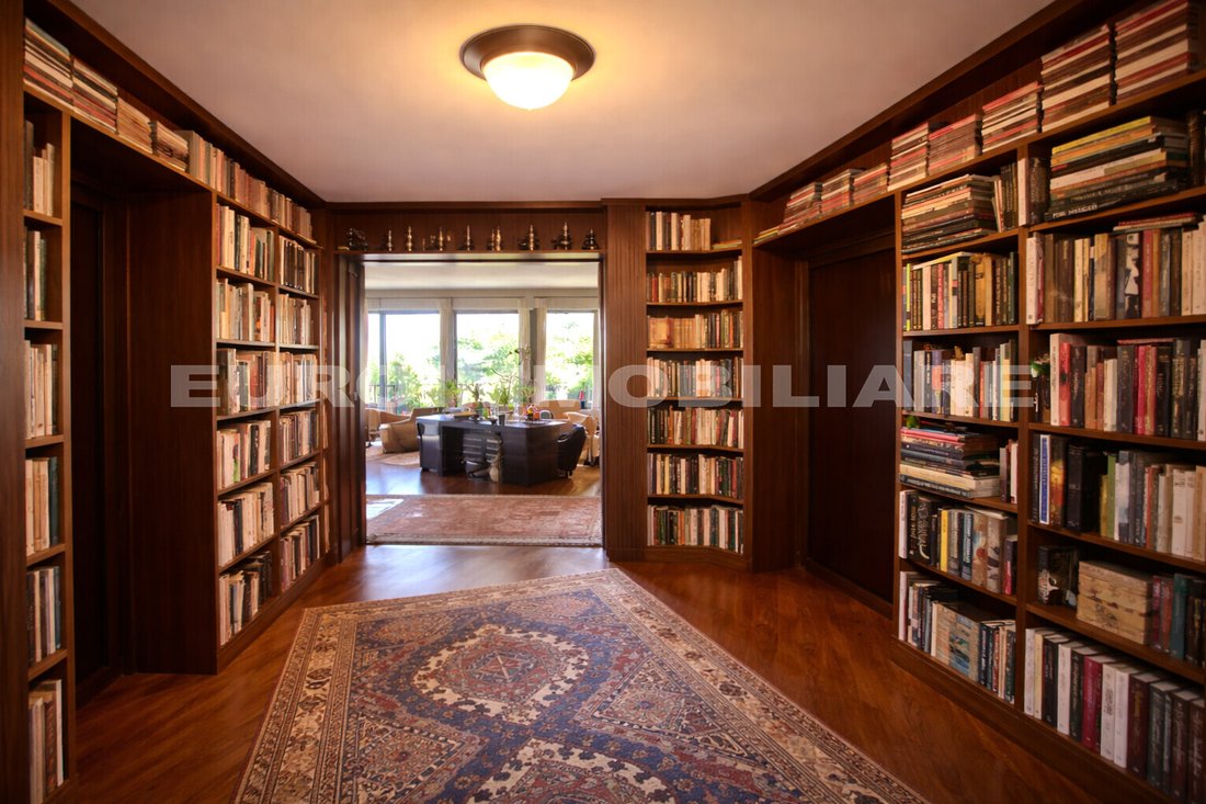 Apartment in San Vittore - Washington, Milan, Italy 2 - 17836597