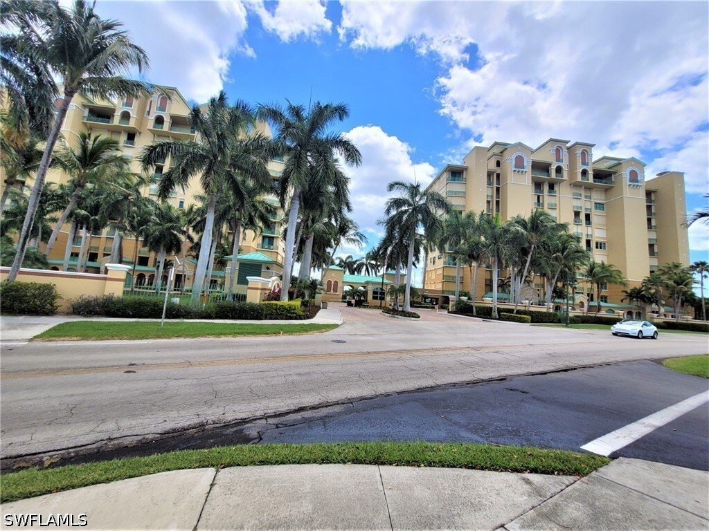 Condo in Marco Island, Florida, United States 1 - 17837623