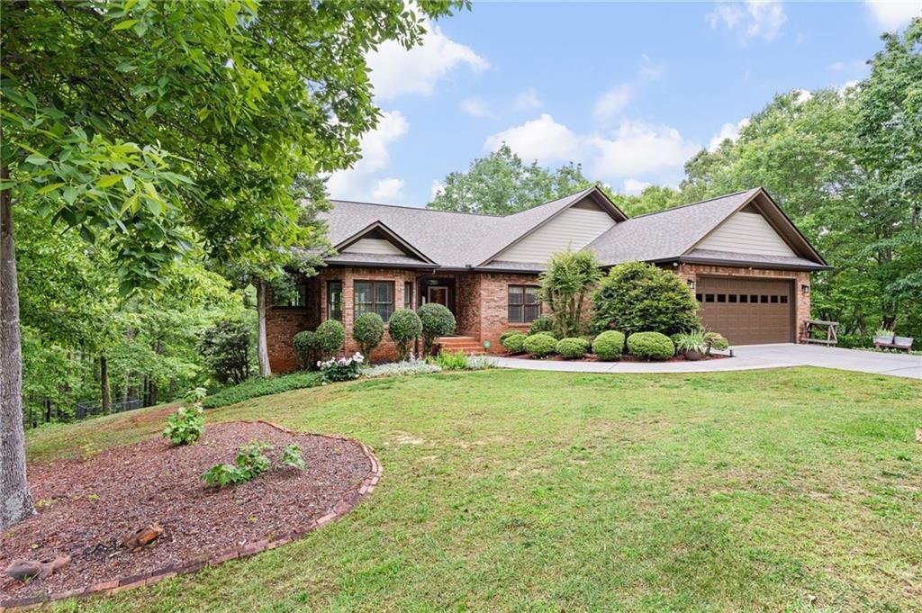 House in Cartersville, Georgia, United States 2 - 17836896
