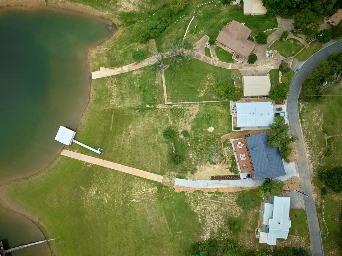 House in Marble Falls, Texas, United States 2 - 17836327