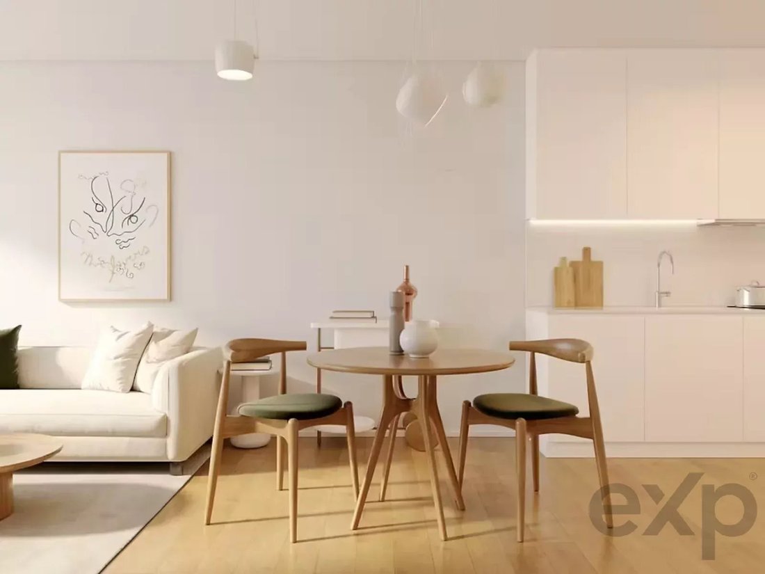 Apartment in Matosinhos e Leca da Palmeira, Porto District, Portugal 4 - 17837061
