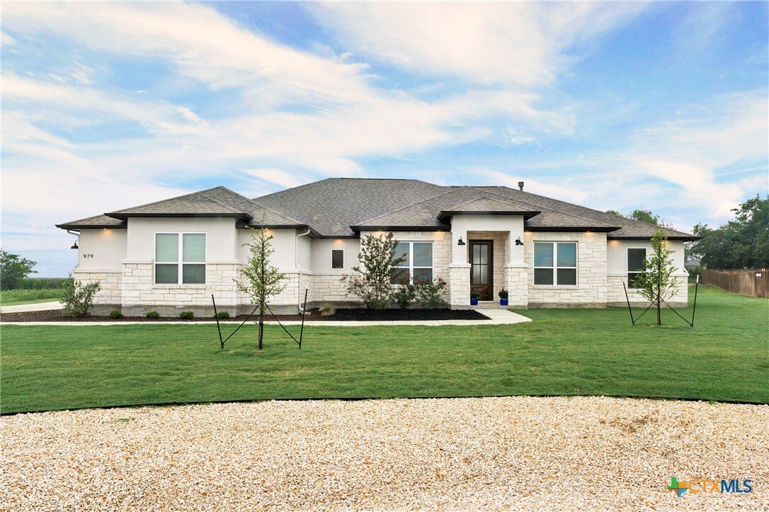 House in Salado, Texas, United States 1 - 17836412
