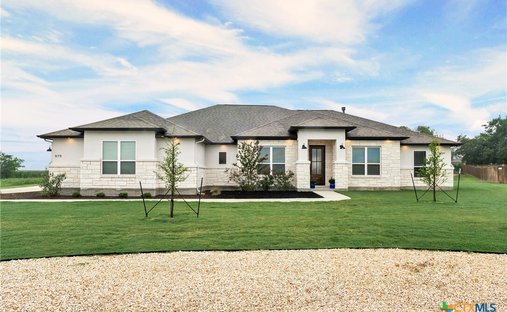 Casa en Salado, Texas, Estados Unidos 1