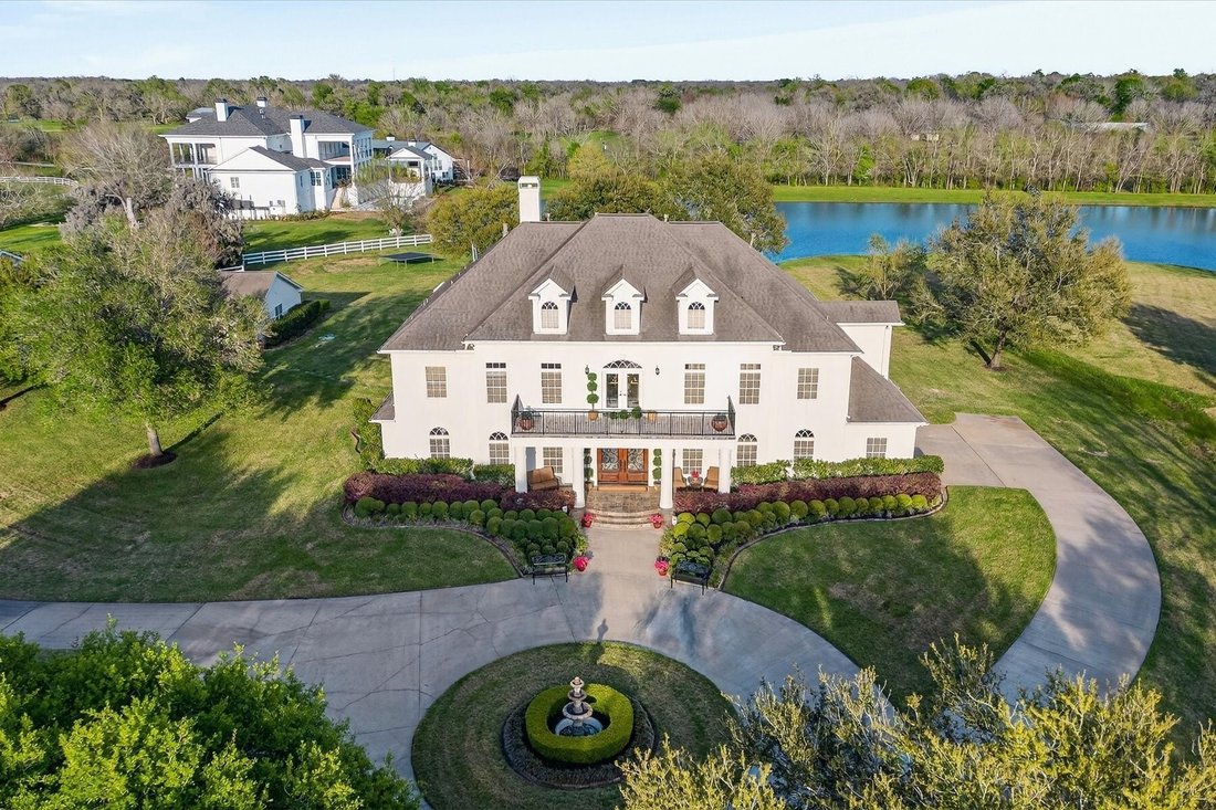 House in Richmond, Texas, United States 4 - 17482144