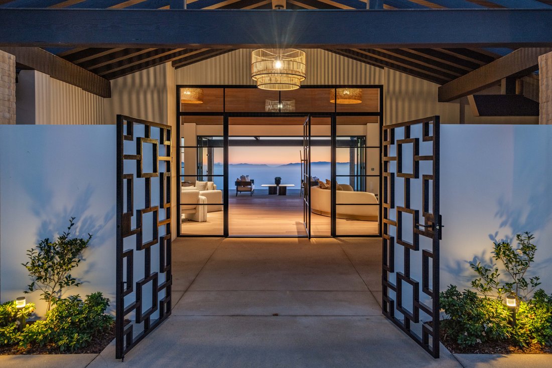 House in Rolling Hills Estates, California, United States 2 - 17837817