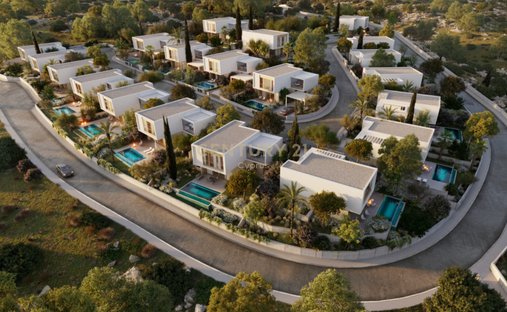 Condo in Pareklisia, Limassol, Cyprus 1