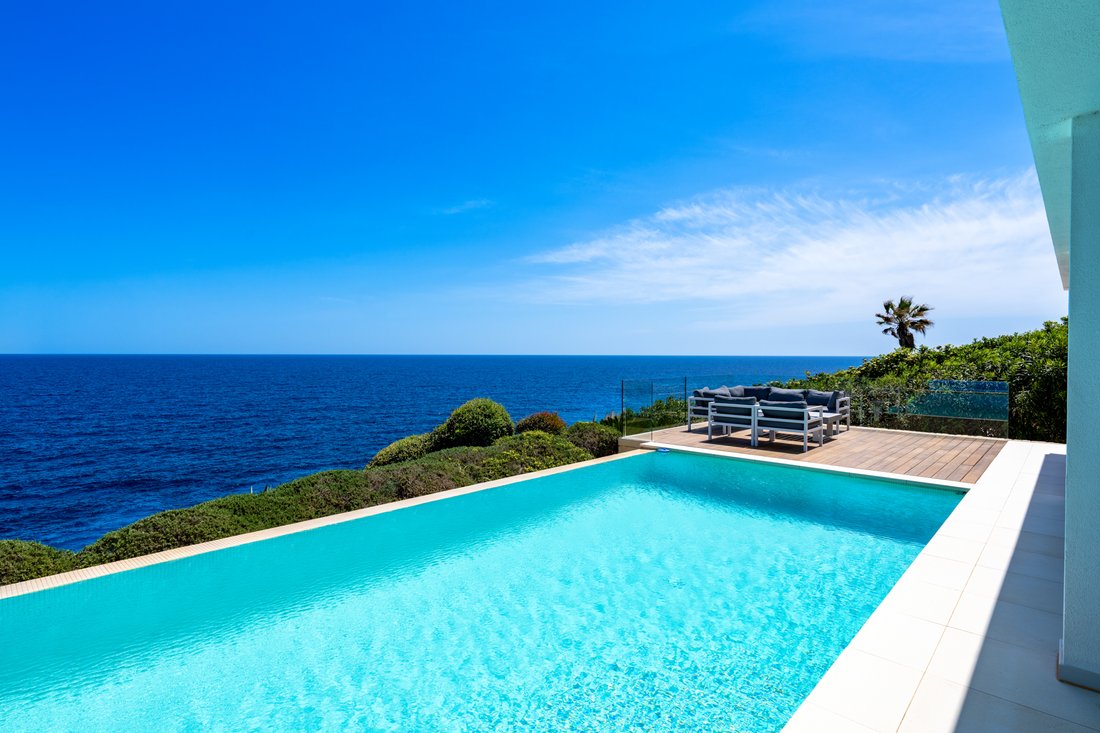 Villa in Cala Murada, Manacor, Balearic Islands 4 - 17836518
