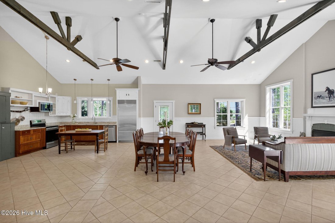House in Vass, North Carolina, United States 1 - 17836746