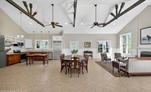 House in Vass, North Carolina, United States 1
