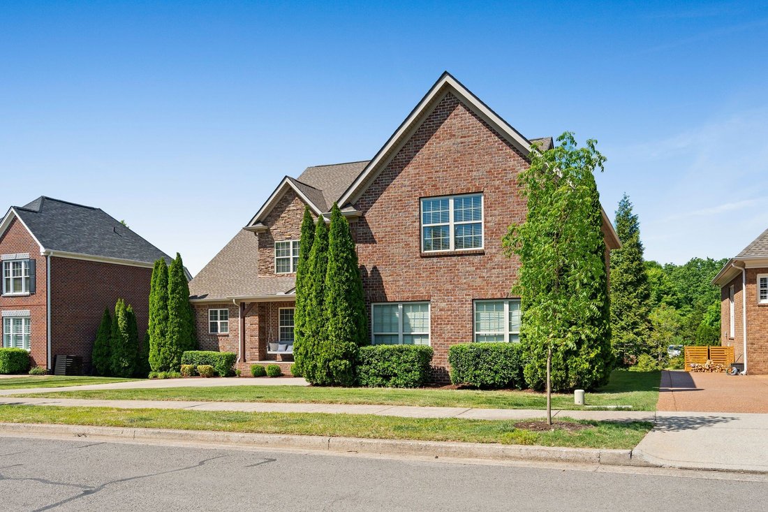 House in Franklin, Tennessee, United States 4 - 17748581