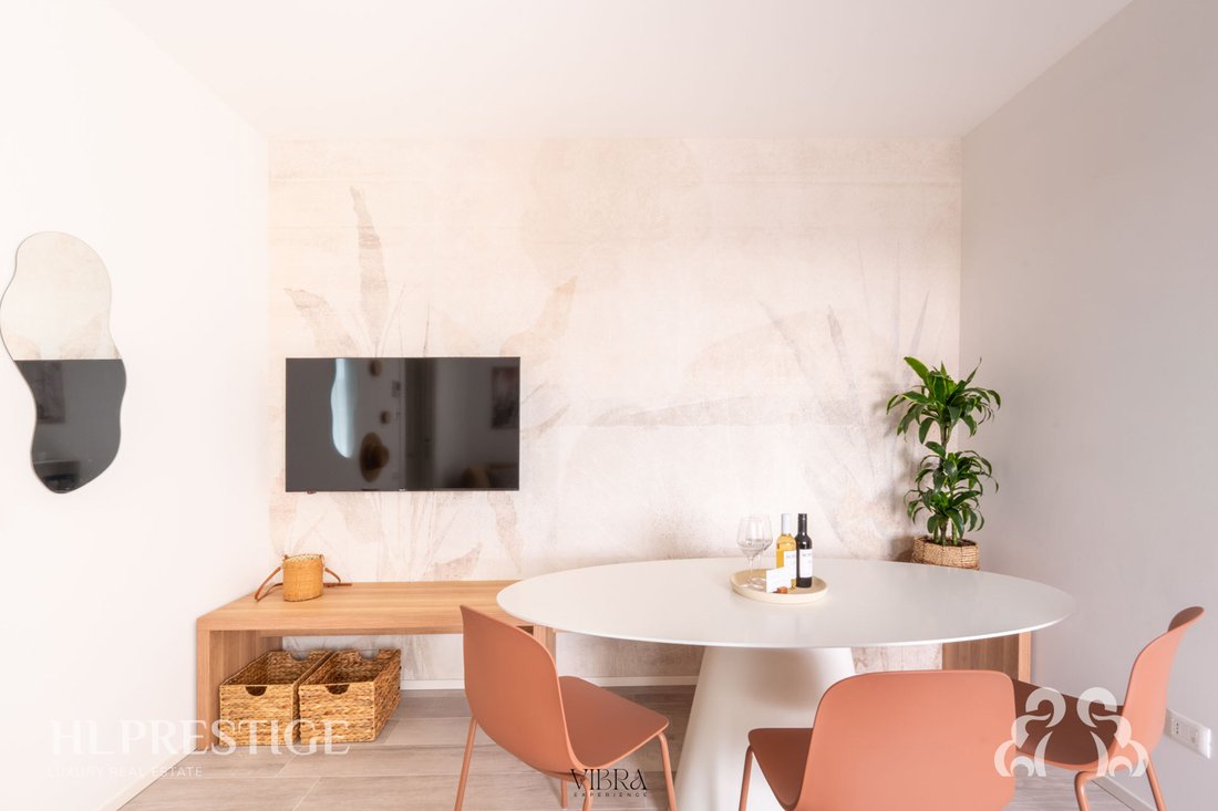 Apartment in Jesolo Town, Jesolo, Veneto 5 - 17836551