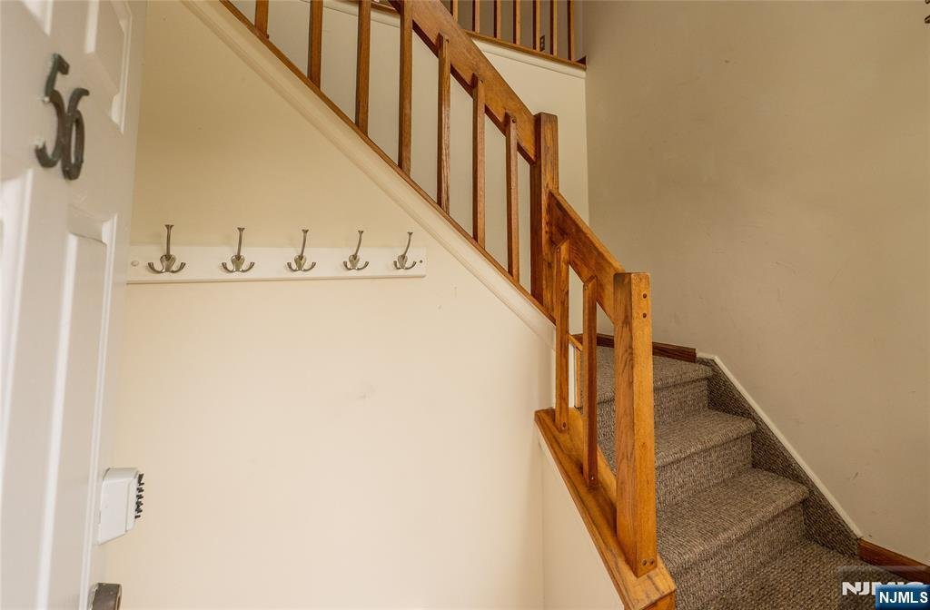 Condo in Englewood, New Jersey, United States 2 - 17836308