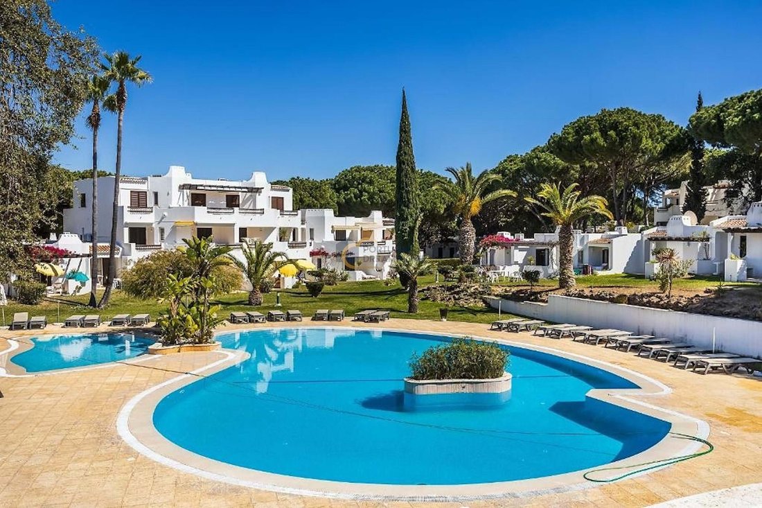 Apartment in Olhos de Agua, Algarve, Portugal 3 - 17837878