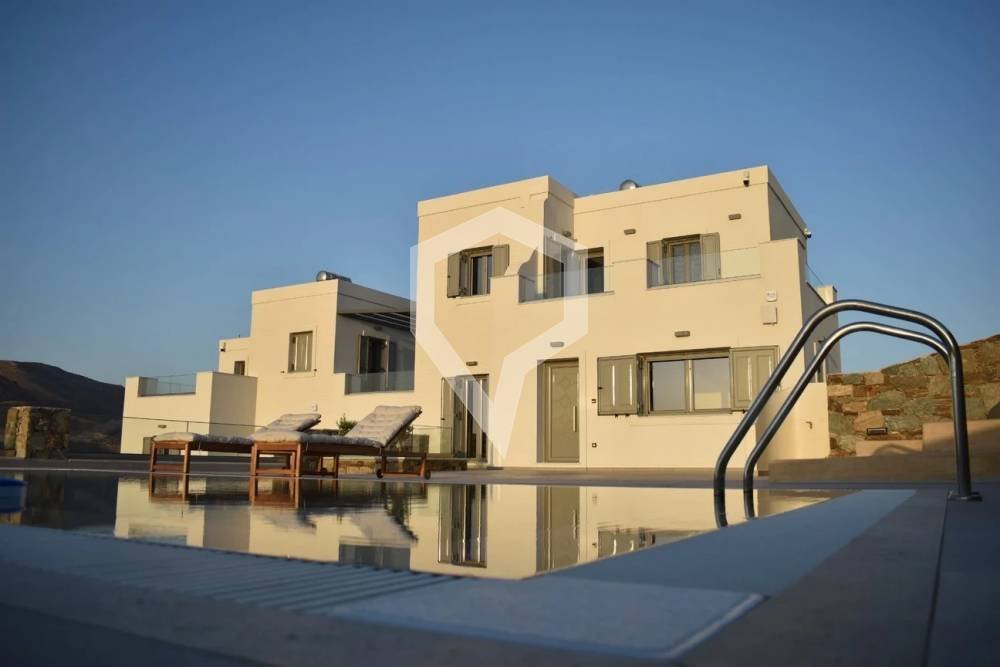 Villa in Syros, Aegean, Greece 5 - 17836591