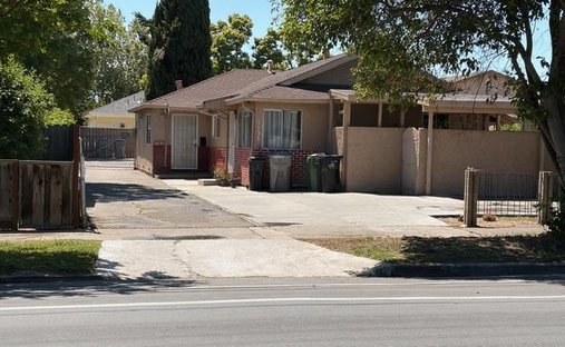 Apartment in San Jose, California, United States 1