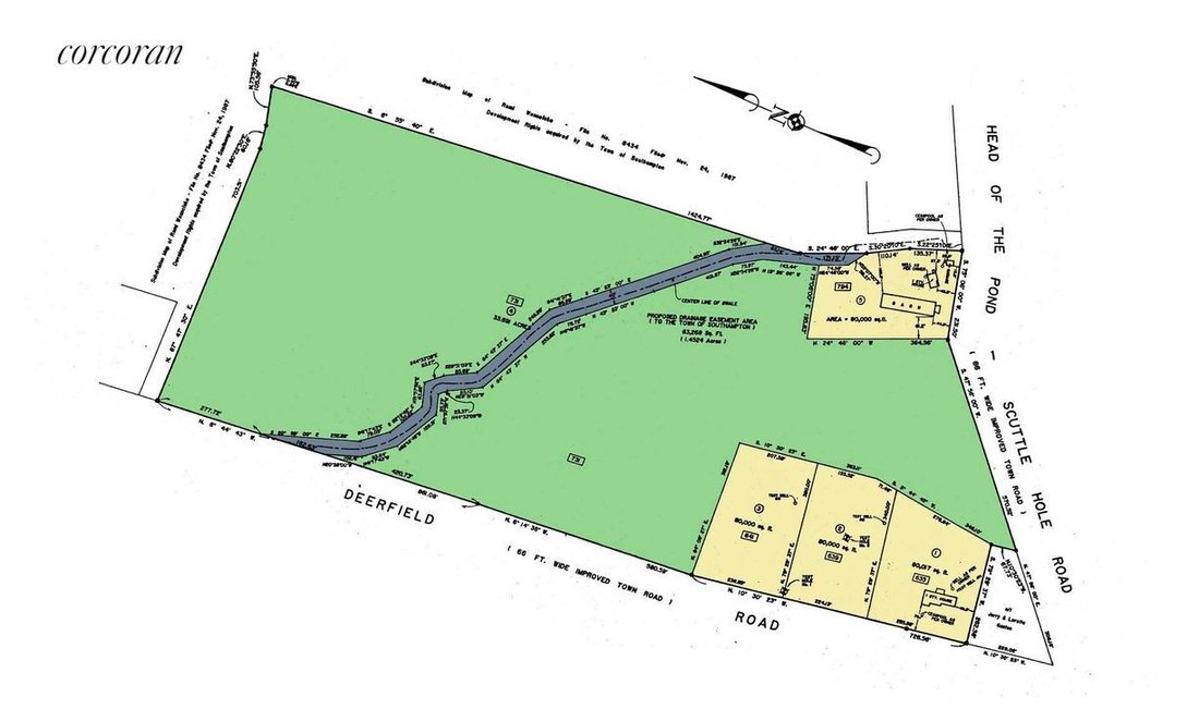 Land in Water Mill, New York, United States 5 - 17358533