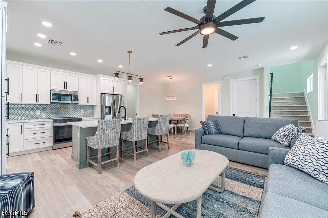 House in Fort Myers Beach, Florida, United States 3 - 17837609