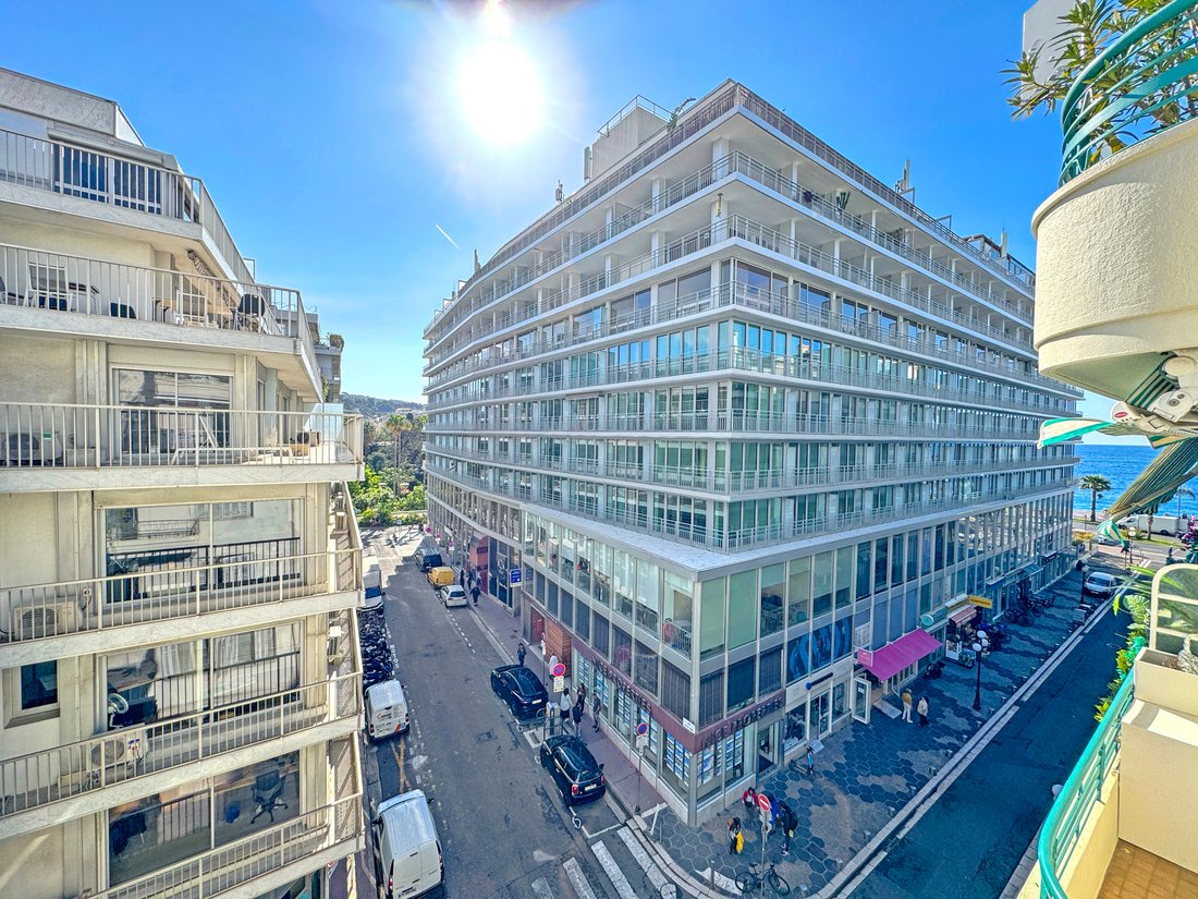 Apartment in Nice, Provence-Alpes-Côte d'Azur, France 2 - 17837736
