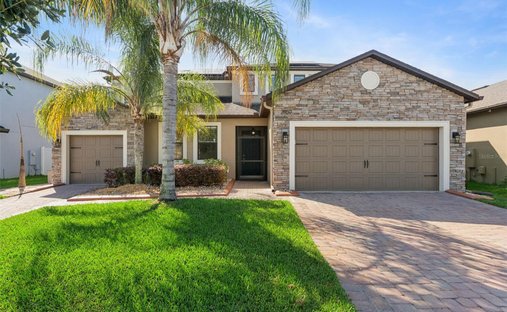 House in Kissimmee, Florida, United States 1