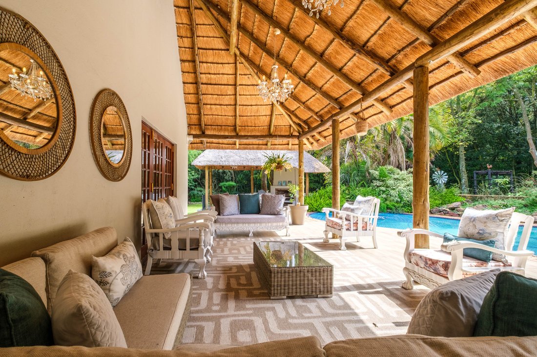 Farm Ranch in Midrand, Gauteng, South Africa 2 - 17837747