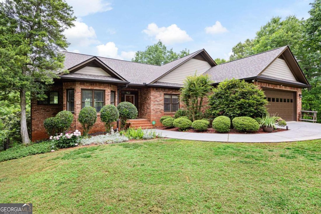 House in Cartersville, Georgia, United States 3 - 17836765