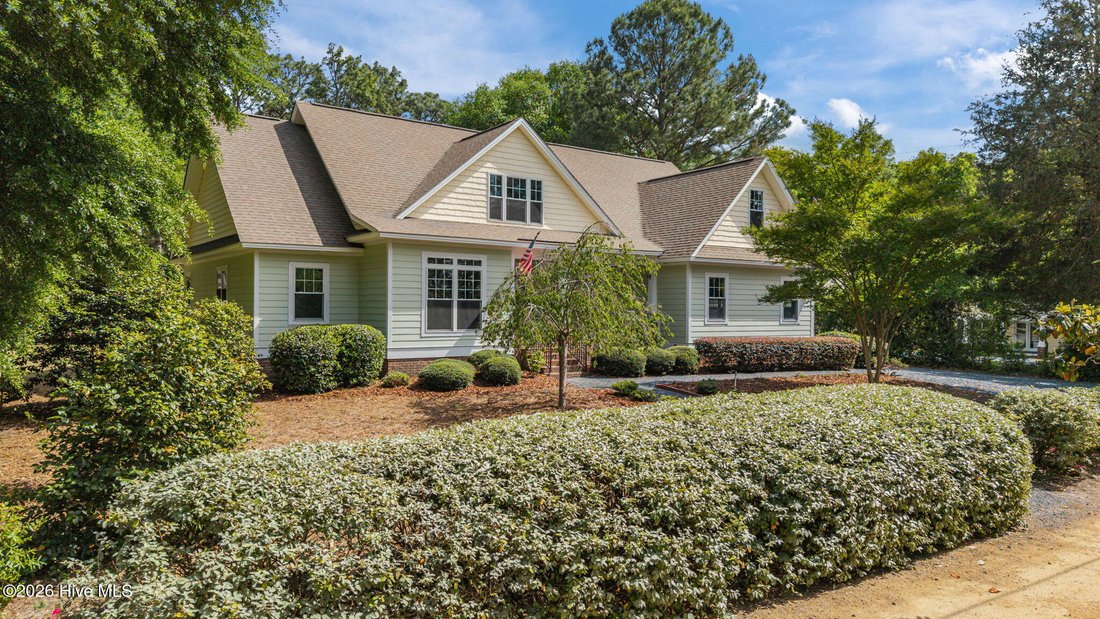 House in Pinehurst, North Carolina, United States 2 - 17836758