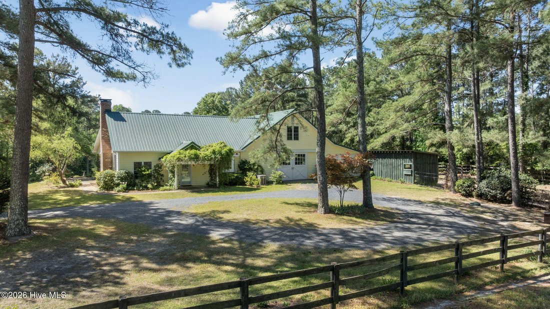 House in Vass, North Carolina, United States 3 - 17836746