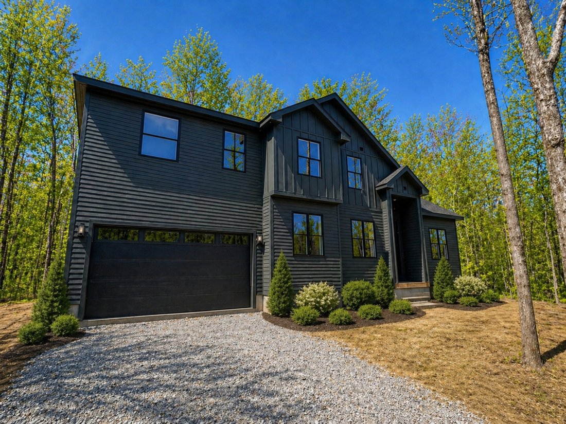 House in Goshen, Connecticut, United States 2 - 17837725