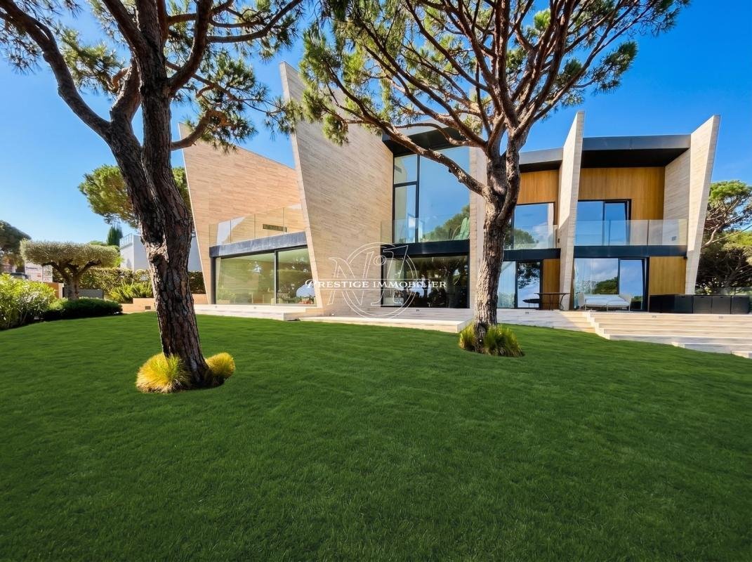 Villa in Sant Feliu de Guixols, Catalonia, Spain 1 - 17836388