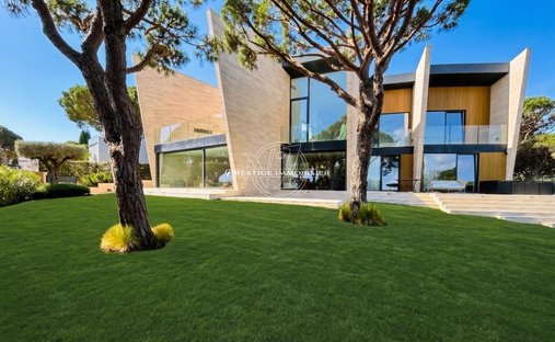 Villa en San Felíu de Guixols, Cataluña, España 1