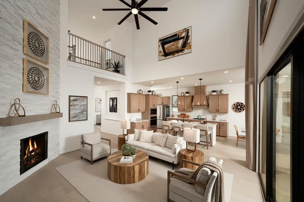 House in Manvel, Texas, United States 5 - 17836840