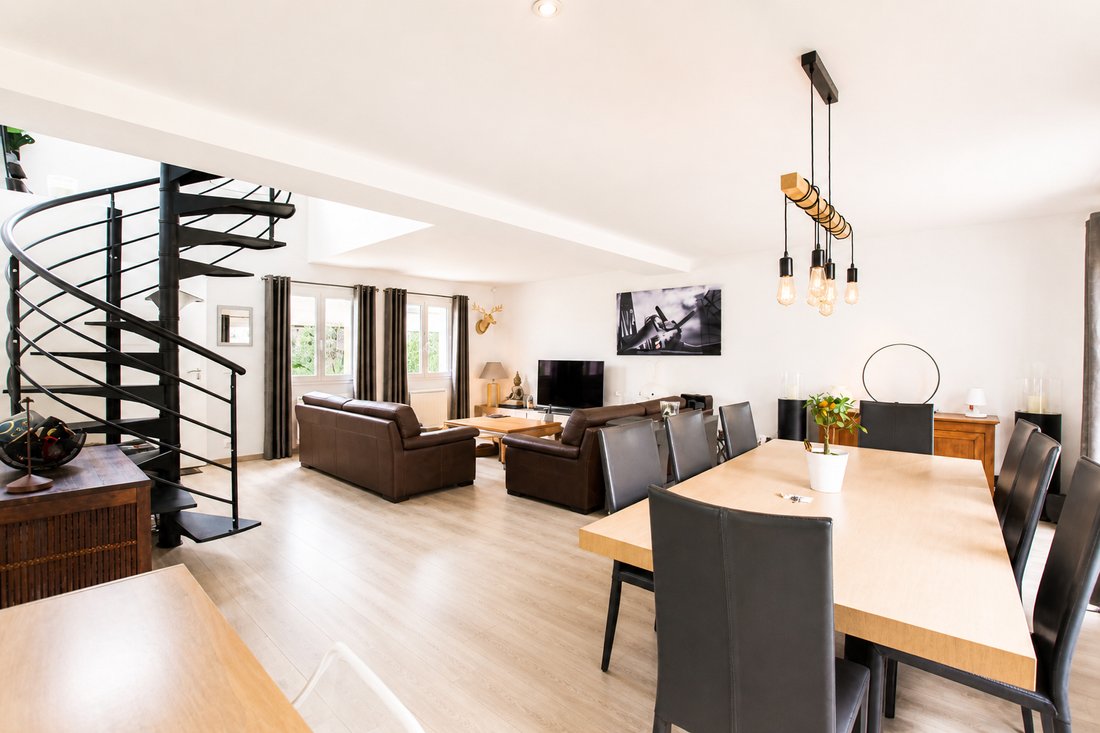 House in Centre, Nanterre, France 4 - 16947576