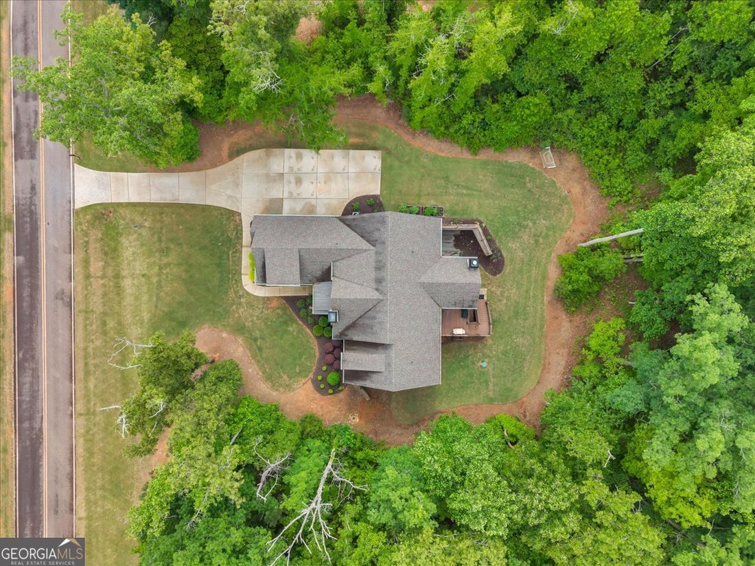 House in Forsyth, Georgia, United States 4 - 17836814