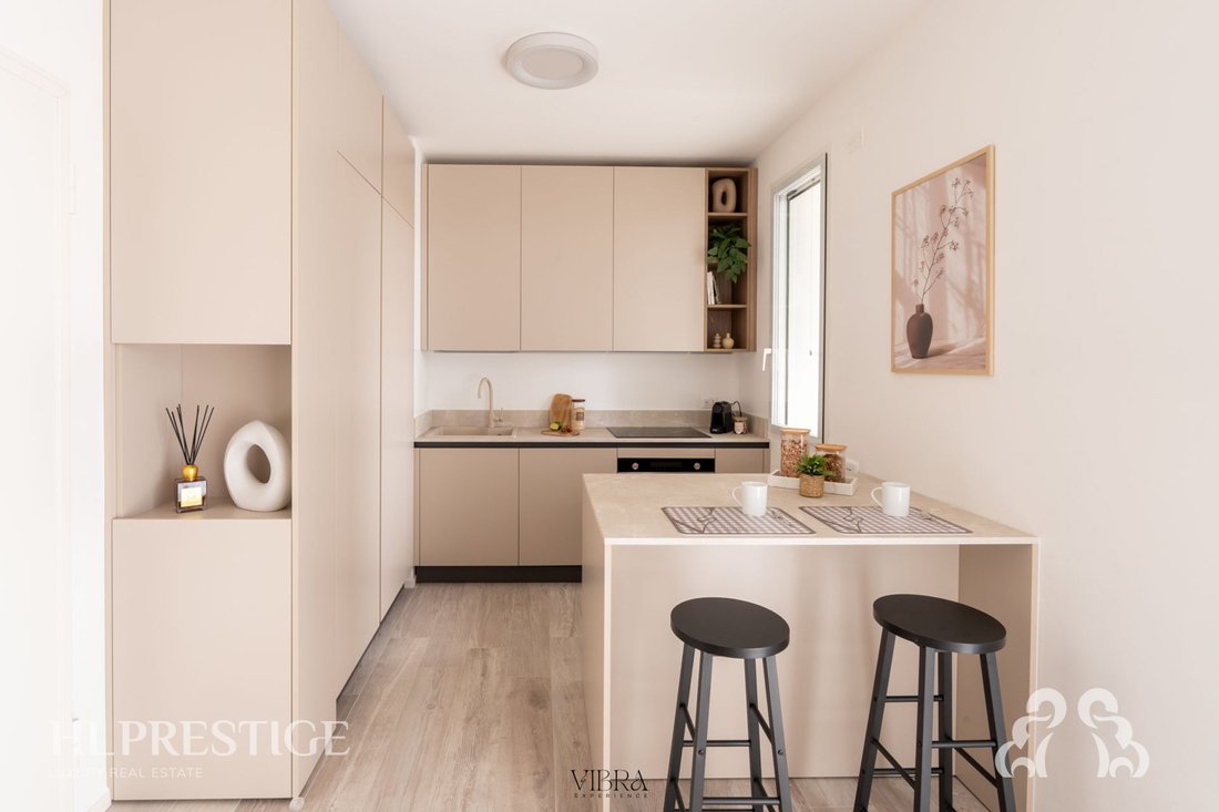 Apartment in Jesolo Town, Jesolo, Veneto 2 - 17836551