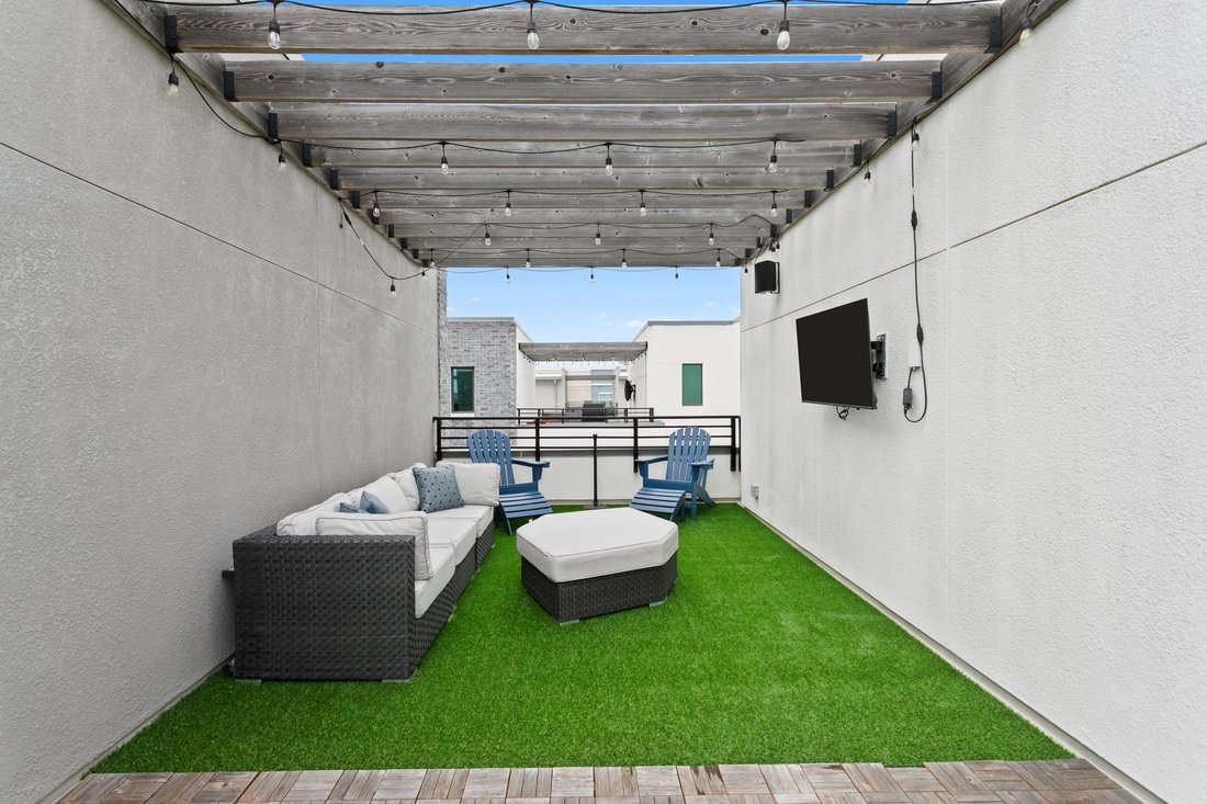 House in Tampa, Florida, United States 2 - 17837318