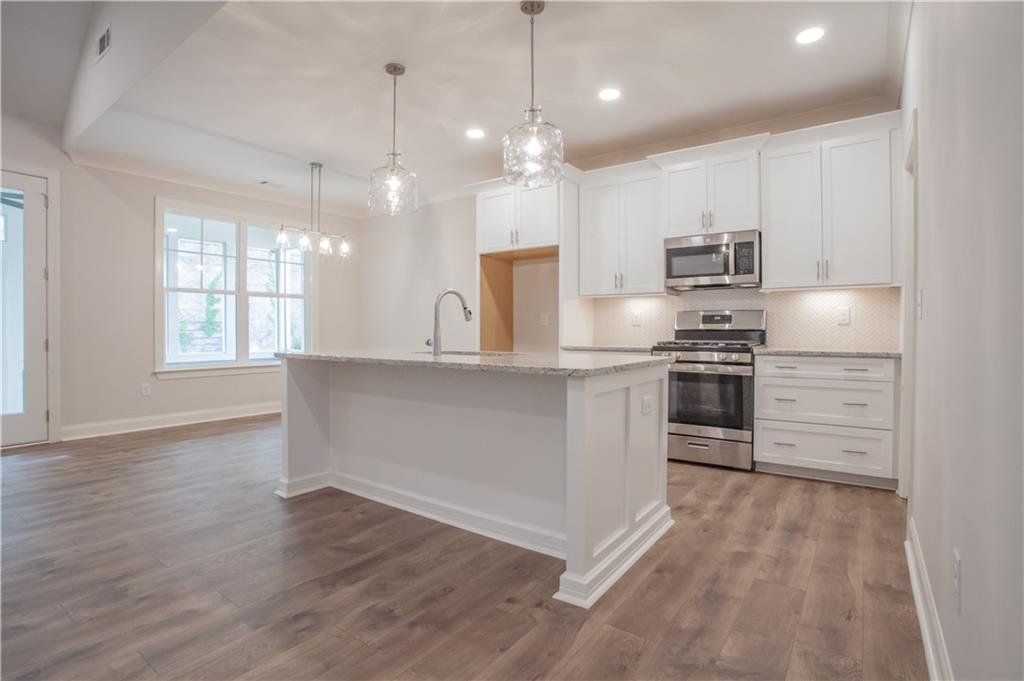 House in Carrollton, Georgia, United States 4 - 17197770