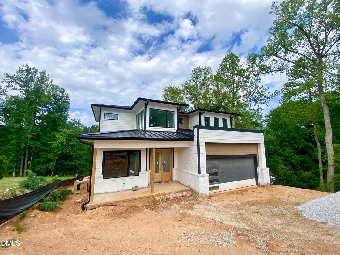 House in Youngsville, North Carolina, United States 2 - 17141204