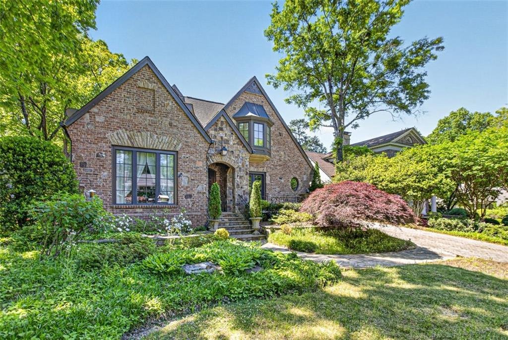 House in Brookhaven, Georgia, United States 4 - 17836894