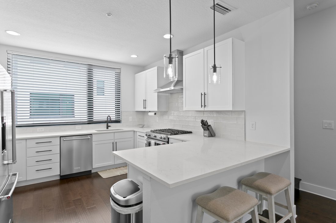 House in Tampa, Florida, United States 4 - 17837318