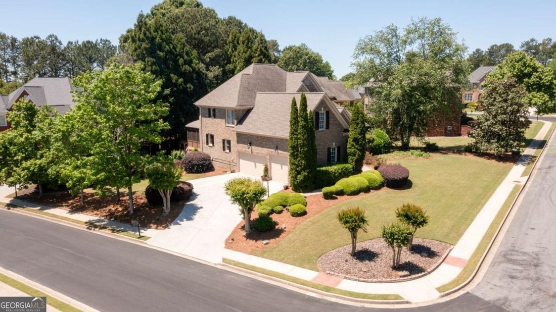 House in Dacula, Georgia, United States 3 - 17836783