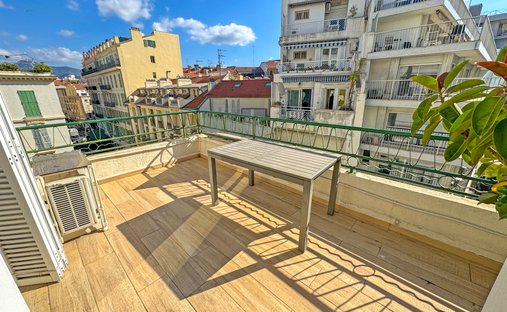 Apartment in Nice, Provence-Alpes-Côte d'Azur, France 1