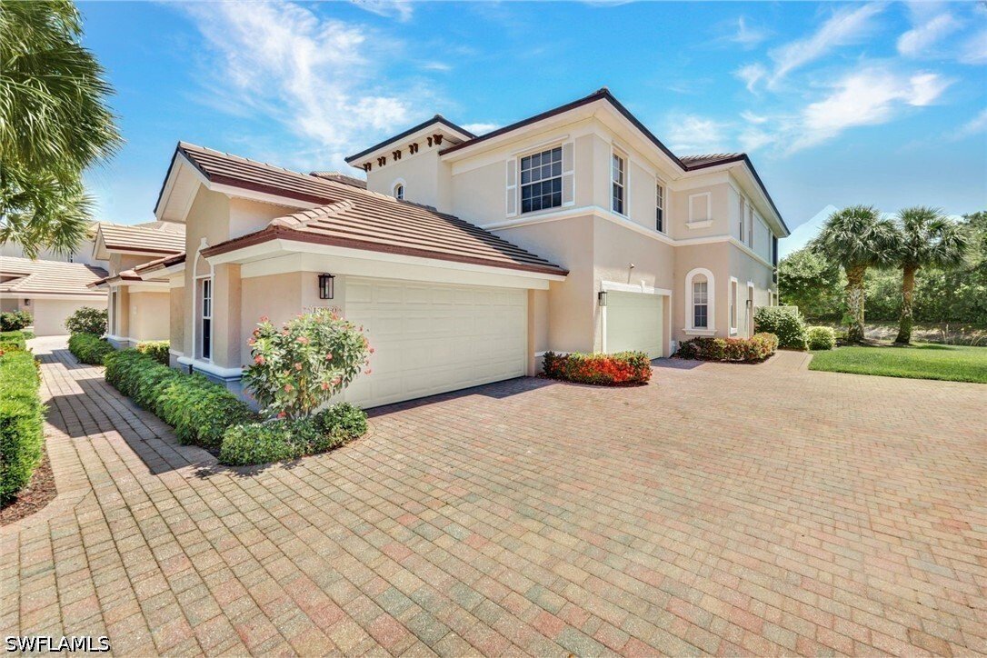 Condo in Miromar Lakes, Florida, United States 1 - 17837624