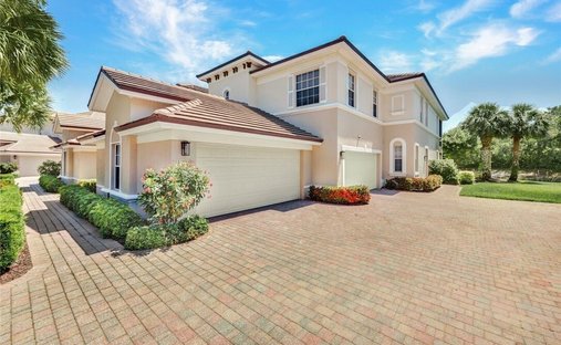 Condo in Miromar Lakes, Florida, United States 1